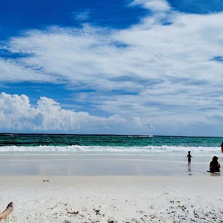 Club Wyndham Beach Street Cottages มิรามาร์บีช ภายนอก รูปภาพ