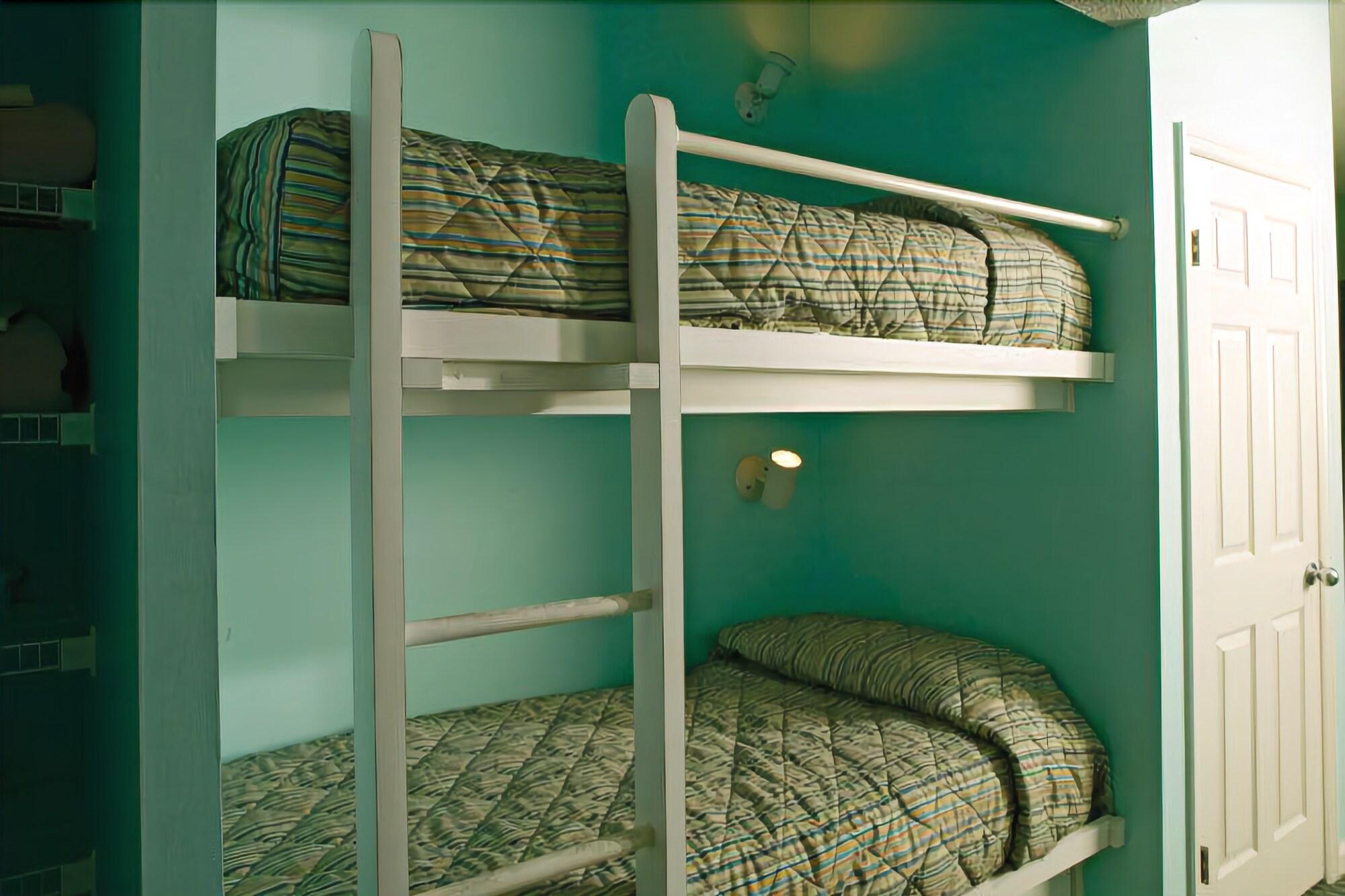 Club Wyndham Beach Street Cottages มิรามาร์บีช ภายนอก รูปภาพ