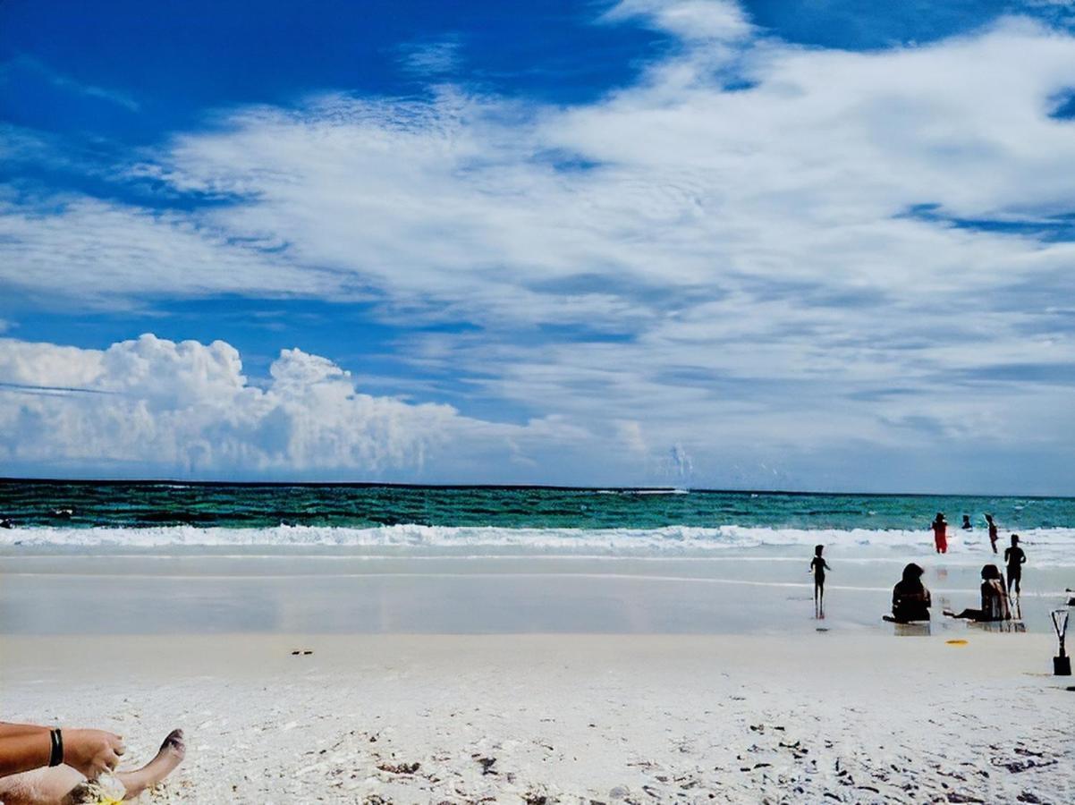 Club Wyndham Beach Street Cottages มิรามาร์บีช ภายนอก รูปภาพ